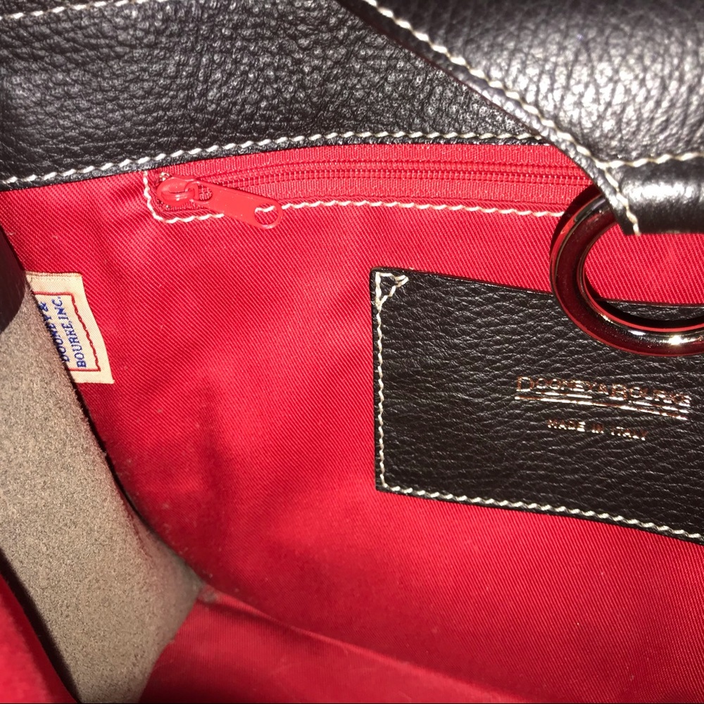 Dooney & Bourke Purse - Picture 6 of 10